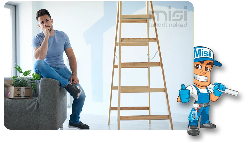 Misi Takarít Neked - Ablaktisztítás